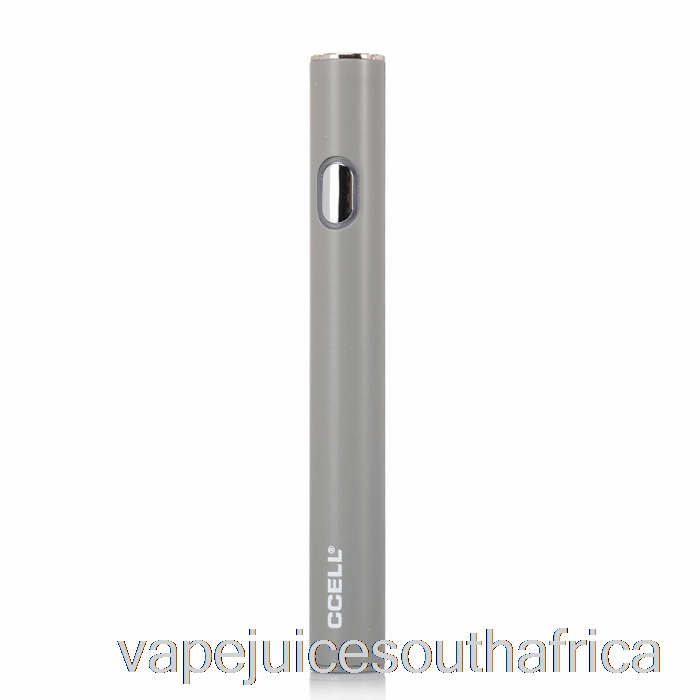 Vape Pods Ccell M3B Vaporizer Battery Gray
